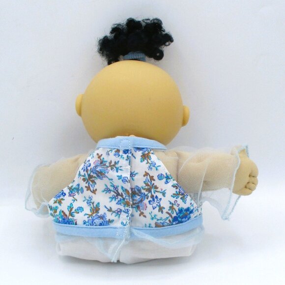 2004 Asian Jakks Pacific 10" Cabbage Patch Kid Doll With Outfit - Picture 8 of 8